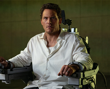 ยุติธรรม หรือ เพชฌฆาต? เจาะลึกความสมจริงที่น่าหวาดหวั่นเบื้องหลัง “MERCY - 90 นาทีสั่งตาย”​​​​​​​ เมื่อ “ความจริง” ถูกตัดสินด้วยอัลกอริทึม 